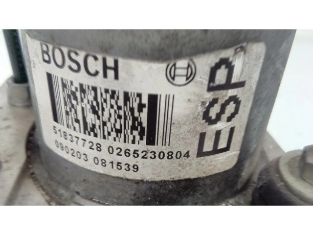 Jednotka ABS 71754701 Alfa Romeo Mito 2009