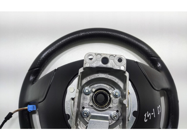 Руль Citroen C5 2008 - 2016 года 96749203ZD