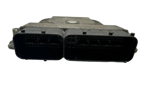 Блок управления двигателя 03F906070JD, 03F907309R Volkswagen Beetle A5