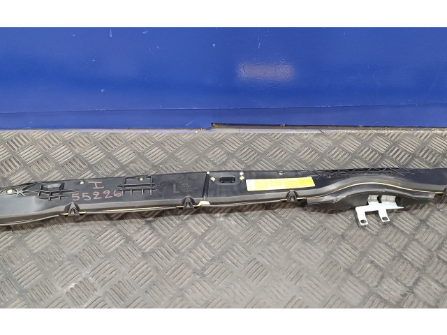 Подушка безопасности двери 1T0880741D, 30346450C   Volkswagen Touran I