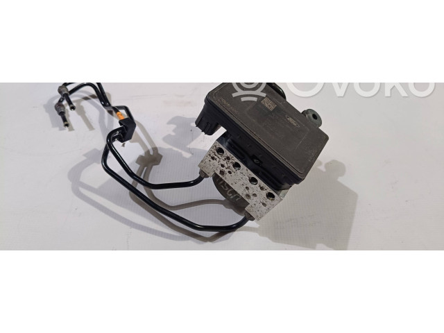 Блок АБС G3GC-2C405-AG, 25022007084   Lincoln  Continental   -  года