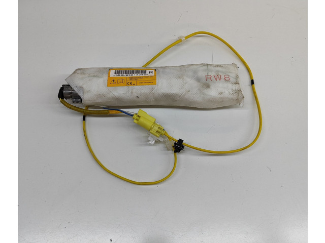 Подушка безопасности в сиденье TG11C04001 Mitsubishi Outlander