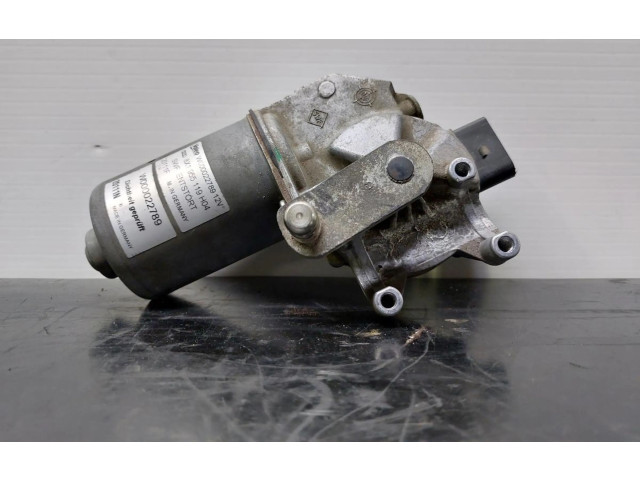 Моторчик дворников 8X1955119H, W000022789    Audi A1