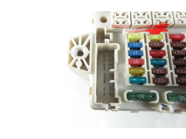 Блок комфорта Mitsubishi Outlander