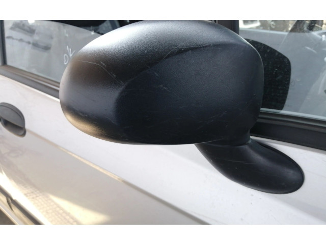 Зеркало электрическое        Chevrolet Matiz   -  года   