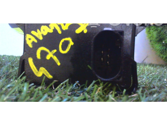 Řídící jednotka SsangYong Kyron 2006