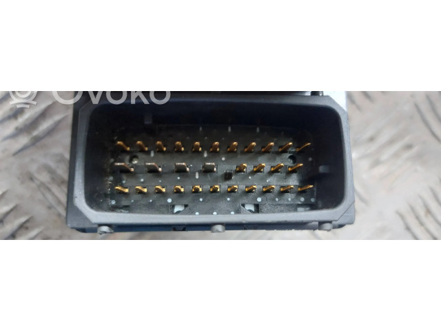 Блок АБС 258870580900, 0265220466   Ford  Cougar  1998-2002 года