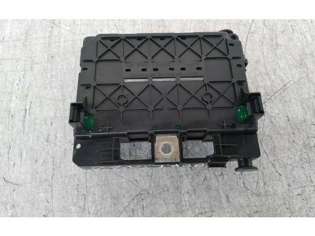 Pojistková skříňka Řídící jednotka BSM Citroen Berlingo 2007