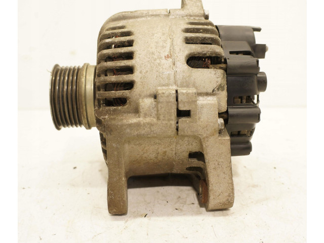 Генератор 8200667607B Dacia Duster