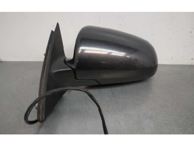 Зеркало электрическое Audi A4 Allroad - года