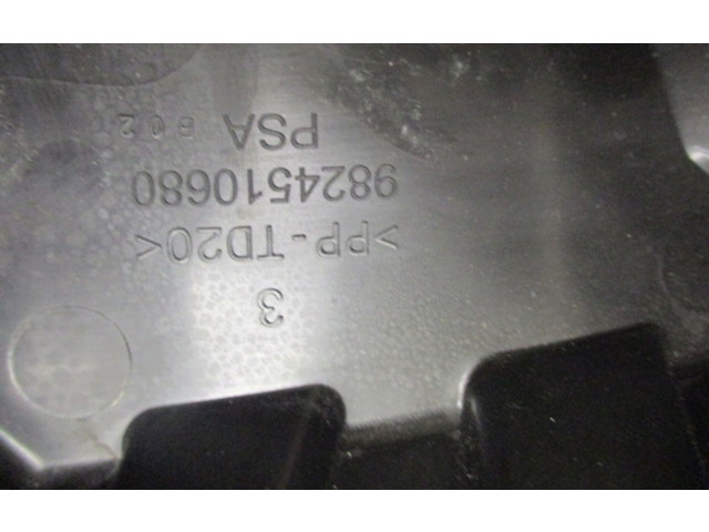 Блок предохранителей 9804848580   Peugeot 2008 II    