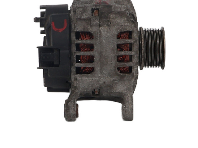 Генератор 8200654541 Renault Clio III