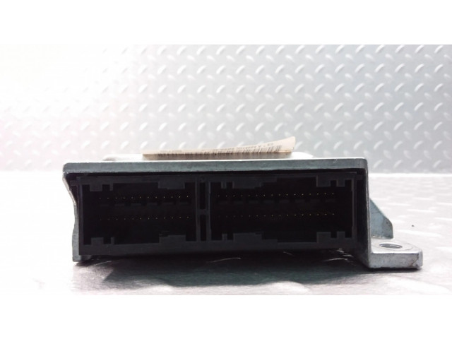 Блок подушек безопасности 9673625180, 610955800 Citroen C4 I Picasso