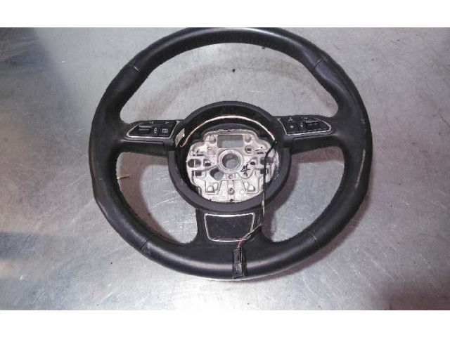 Руль Audi A1  2018 -  года 4G0419091BD, 3RADIOS      