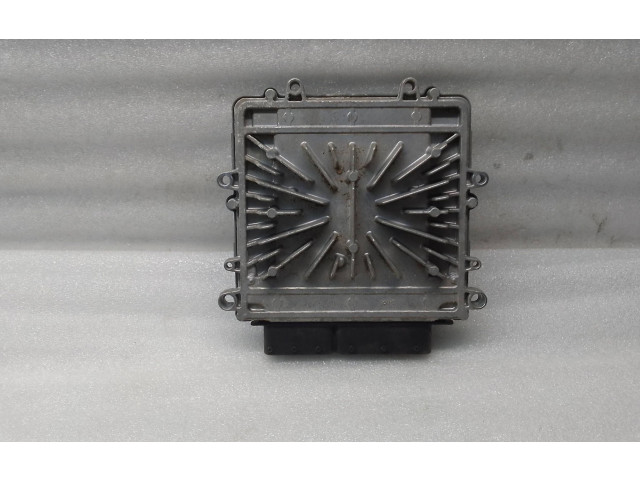 Блок управления двигателя P31303388, 0281015286   Volvo V70