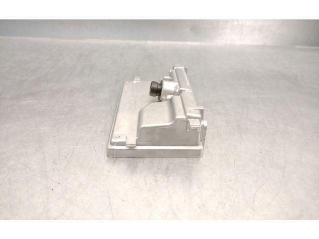 Блок управления 284620024R Dacia Duster III