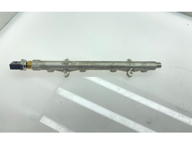 Топливная рампа 05E133320B Volkswagen Golf VIII для двигателя DXDB