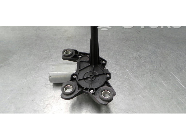 Моторчик заднего дворника 53033412, 9683363780    Citroen Berlingo