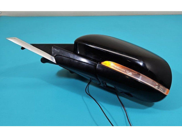 Зеркало электрическое Jaguar XF X250 2007 - 2015 года