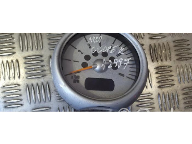 Přístrojová deska  Mini One - Cooper R50 - 53 2002 AR0041005, AR-0041-005  