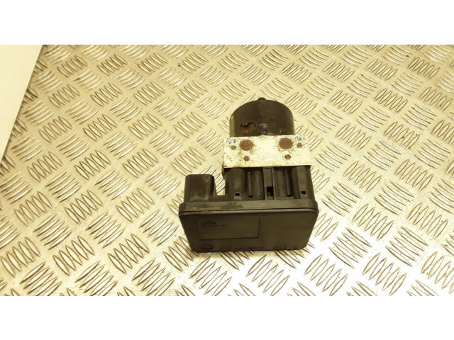 Jednotka ABS 9654777580, 10020601974 Peugeot 1007 2006