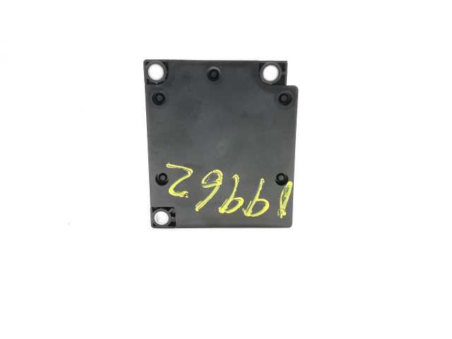 Блок подушек безопасности 9660855180, 401656   Citroen C2