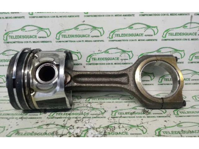 Píst 75L93 Citroen Berlingo