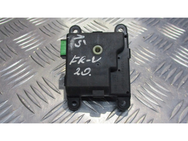 Блок комфорта Honda FR-V