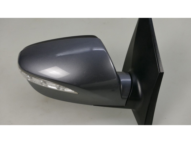 Zpětné zrcátko pravé Hyundai Tucson LM 2015 876202Y970