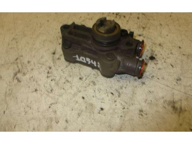 Топливный насос