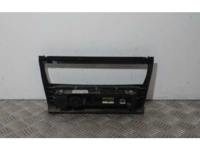Блок управления климат-контролем 64113426630   BMW X3 E83