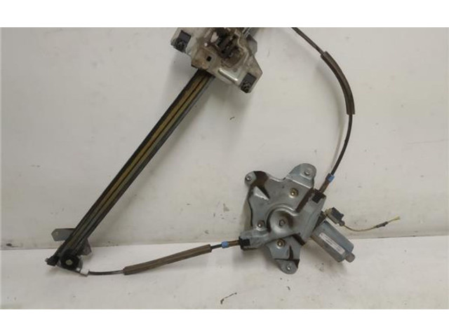 Передний електрический механизм для подъема окна без двигателя 996368100, 996368100   Ford Transit -  Tourneo Connect