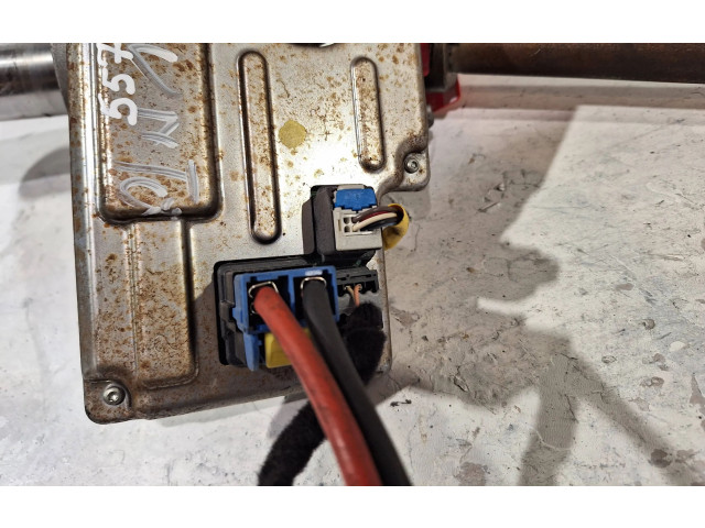 Рулевая рейка 55704062 Fiat Grande Punto - года