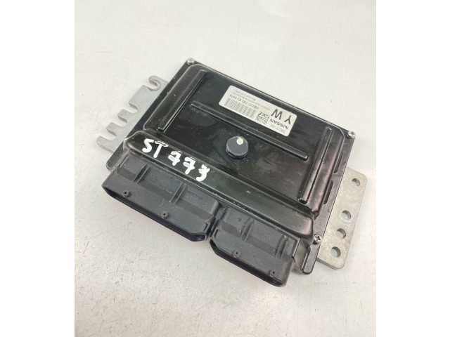 Řídící jednotka MEC37320 Nissan Micra 2008