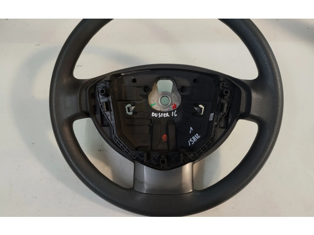Руль Dacia Duster   -  года       
