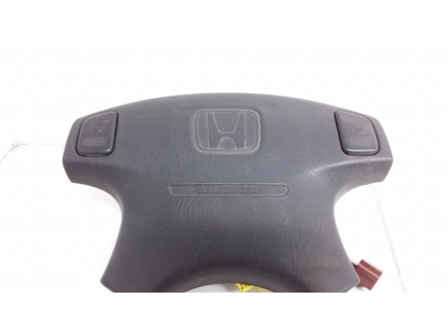 Подушка безопасности водителя 77800S1CE810M1   Honda Accord