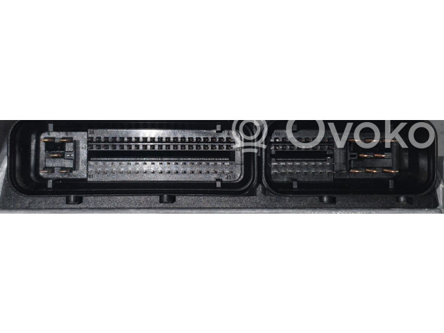 Блок управления двигателя Audi A2