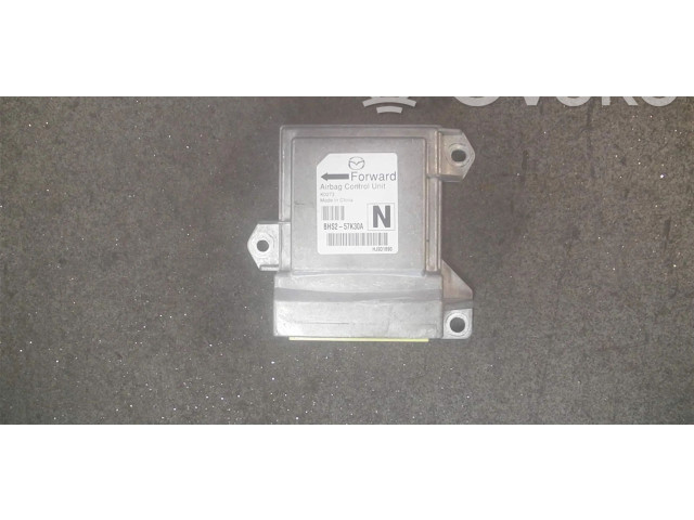 Блок подушек безопасности BHS2-57K30A Mazda 3 III