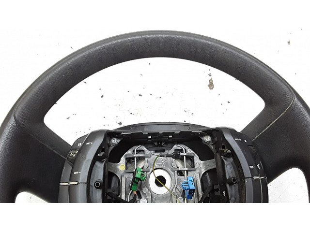 Руль Citroen C4 I  2004-2010 года 6029659      