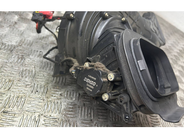 Вентилятор печки         Citroen C8 