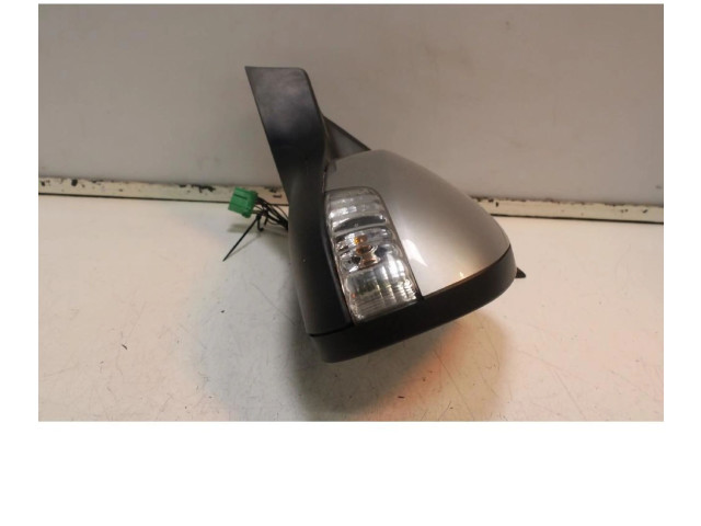 Зеркало электрическое        Volvo V70  2008 - 2013 года   