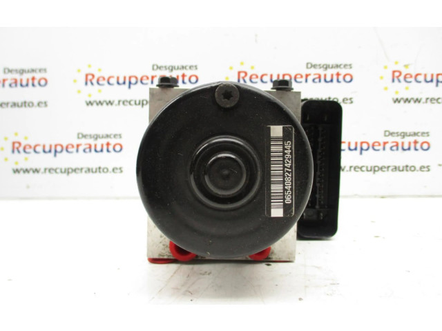 Jednotka ABS 1K0614517H Volkswagen Caddy