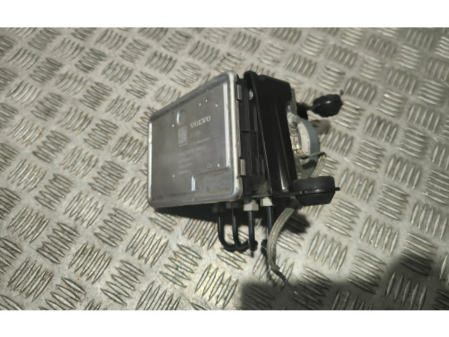 Блок АБС 31451210   Volvo  XC90  2014 -  года