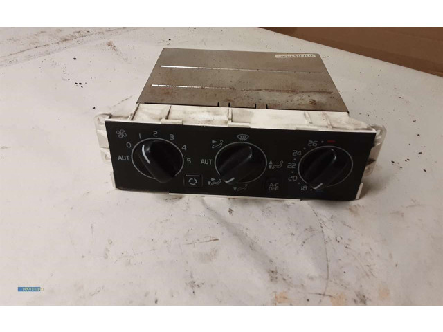 Блок управления климат-контролем 9144172 Volvo 960