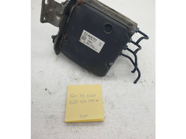 Блок АБС 4G0907379H   Audi  A6 C7  2011 -  года