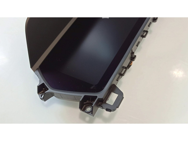 Панель приборов 023177, 62105A25B80   BMW Z4 g29       