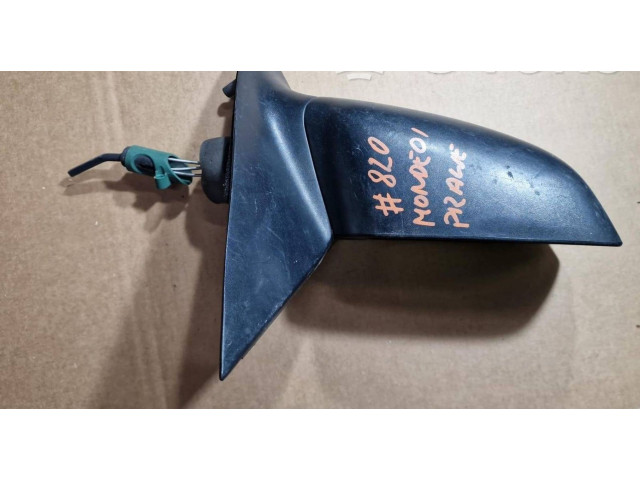 Zpětné zrcátko Ford Mondeo MK I 1994 k18bc, k18b