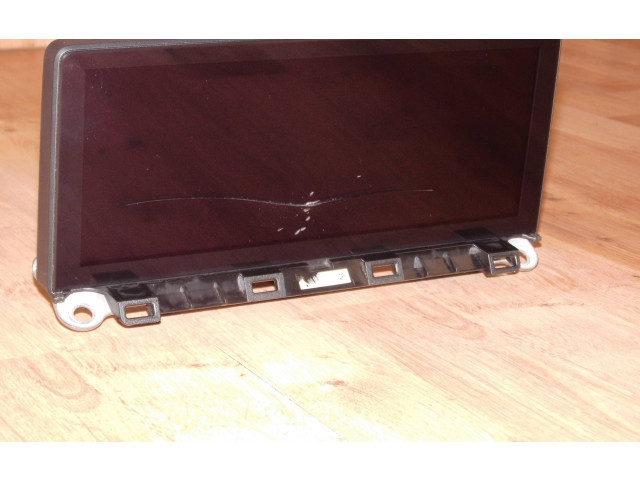 Дисплей 8611078041 Lexus NX