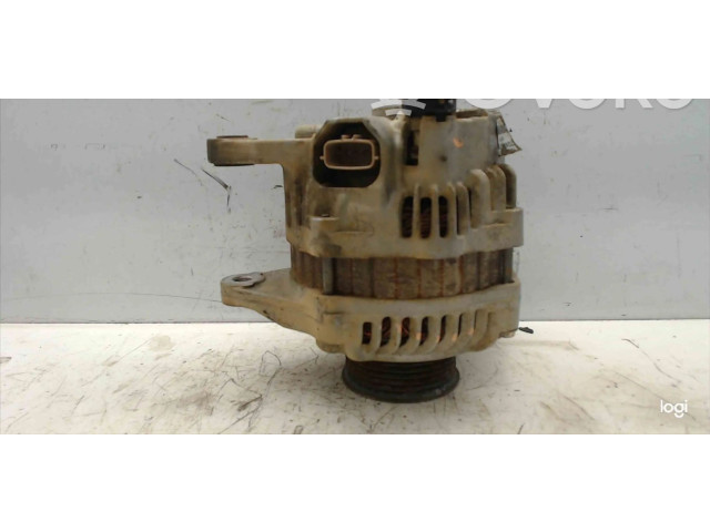 Генератор A5TG0491ZT Mitsubishi L200