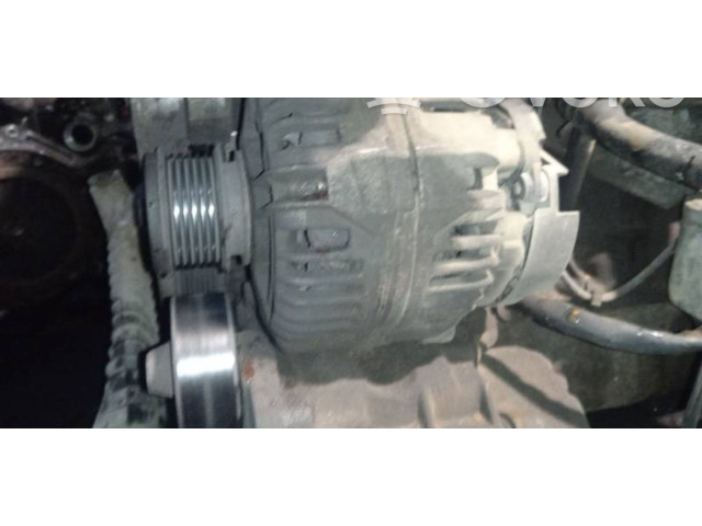 Генератор 038903023L, 0124325001 Volkswagen Bora